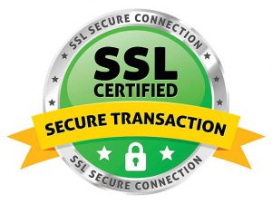 ssl certificate