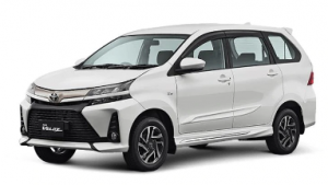 avanza veloz