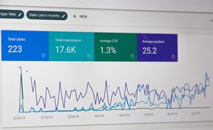 traffic website