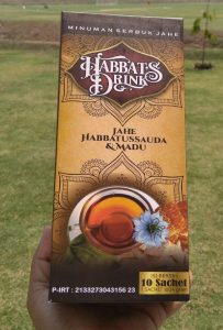 habbat's drink kunikita