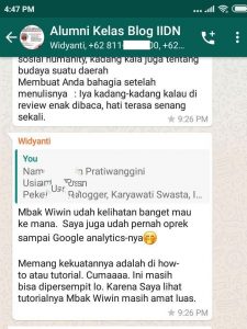 cara menulis konten berkualitas