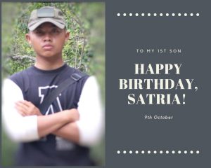satria bayu aji