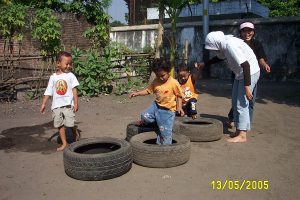 eccd rc satria