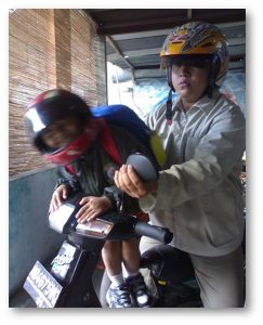 oli motor terbaik