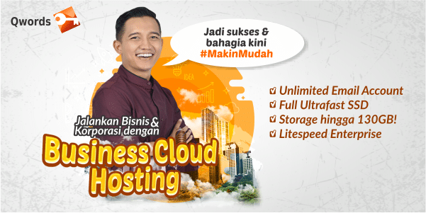 cloud hosting indonesia