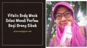 vitalis body wash