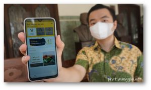 hellofit peduli tenaga medis