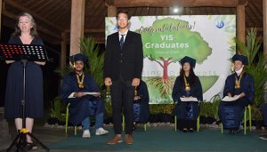 graduation yis 2020