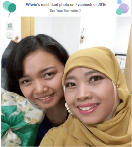 jurnal syukur menulis untuk pulih