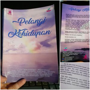 antologi pelangi kehidupan