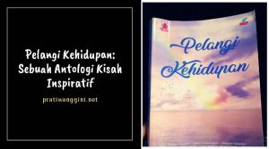 antologi pelangi kehidupan