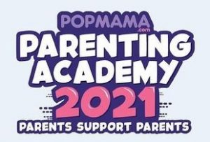 popmama parenting academy 2021