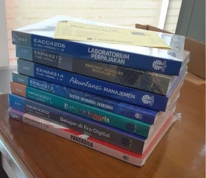 buku ajar akuntansi sem 3