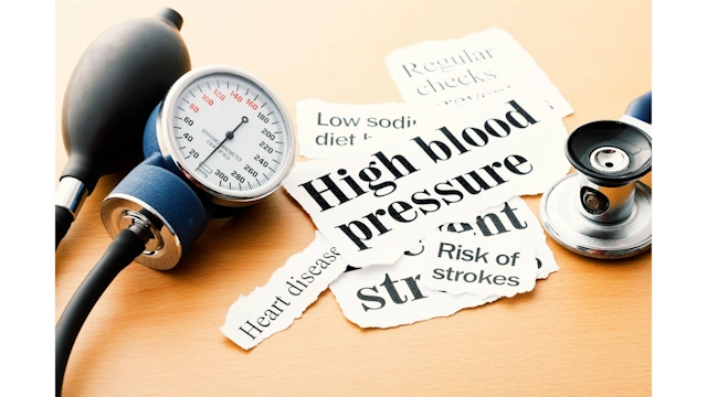 bersahabat dengan hipertensi